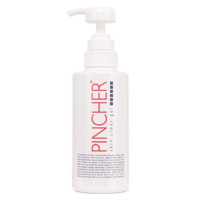 ピーリング】skin clear gel – PINCHER®JAPAN【公式】