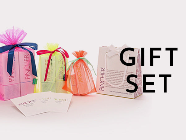 GIFT SET