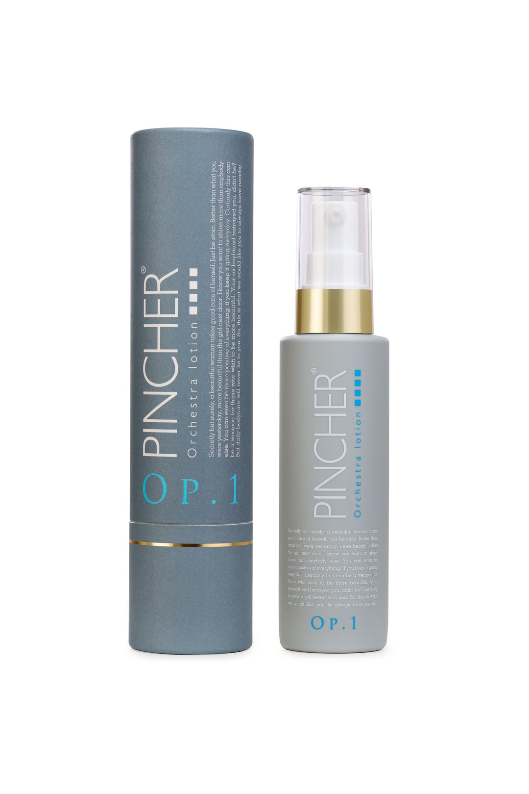 オーケストラ青】Orchestra lotion Op.1【150mL】 – PINCHER®JAPAN【公式】