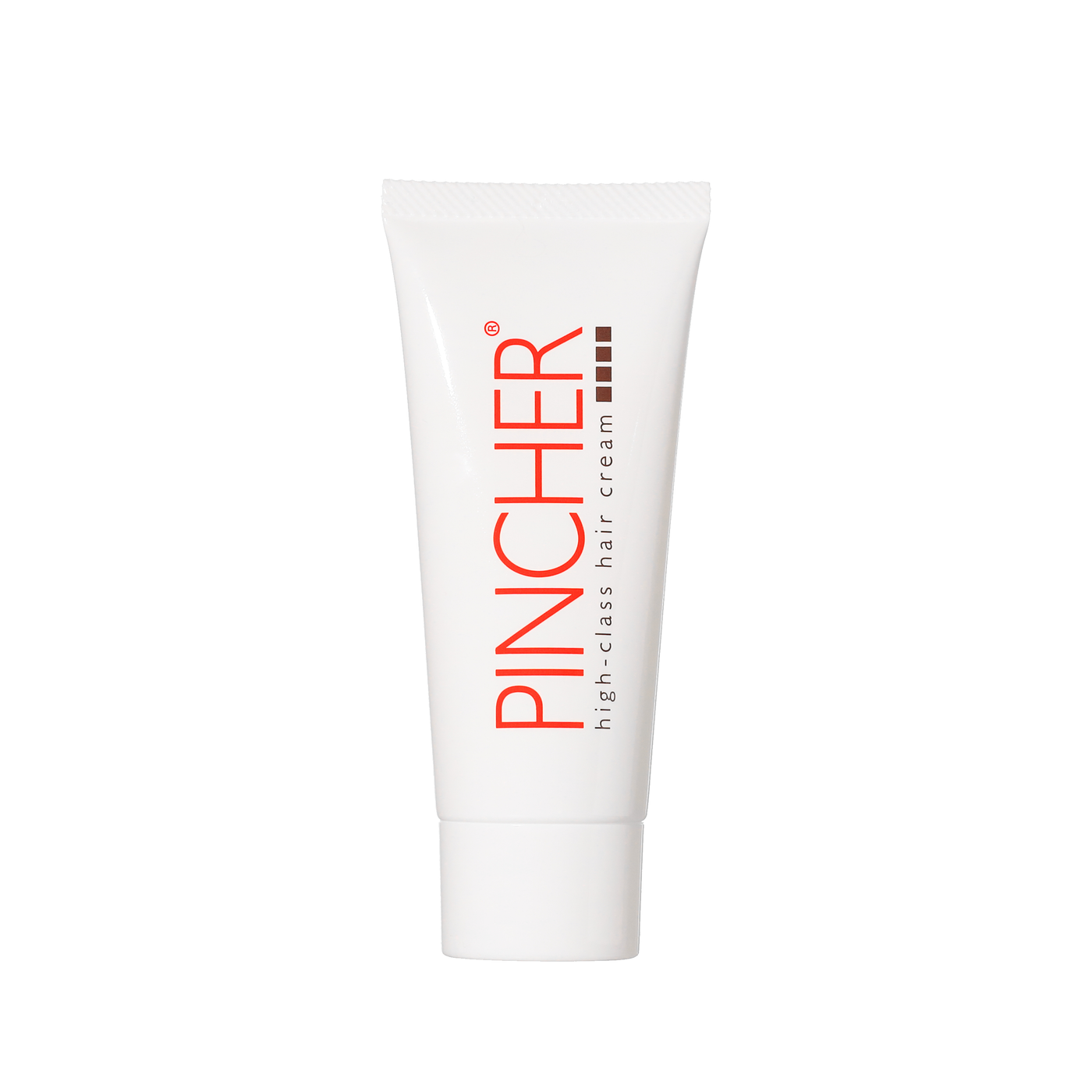 【ヘアクリーム】high-class hair cream 100g ヘアクリーム　ヘアケア　PINCHER　ピンシャー　アウトバストリートメント