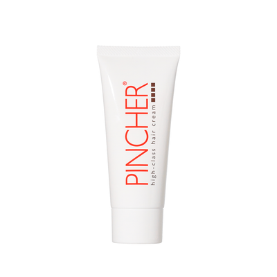 【ヘアクリーム】high-class hair cream 100g ヘアクリーム　ヘアケア　PINCHER　ピンシャー　アウトバストリートメント