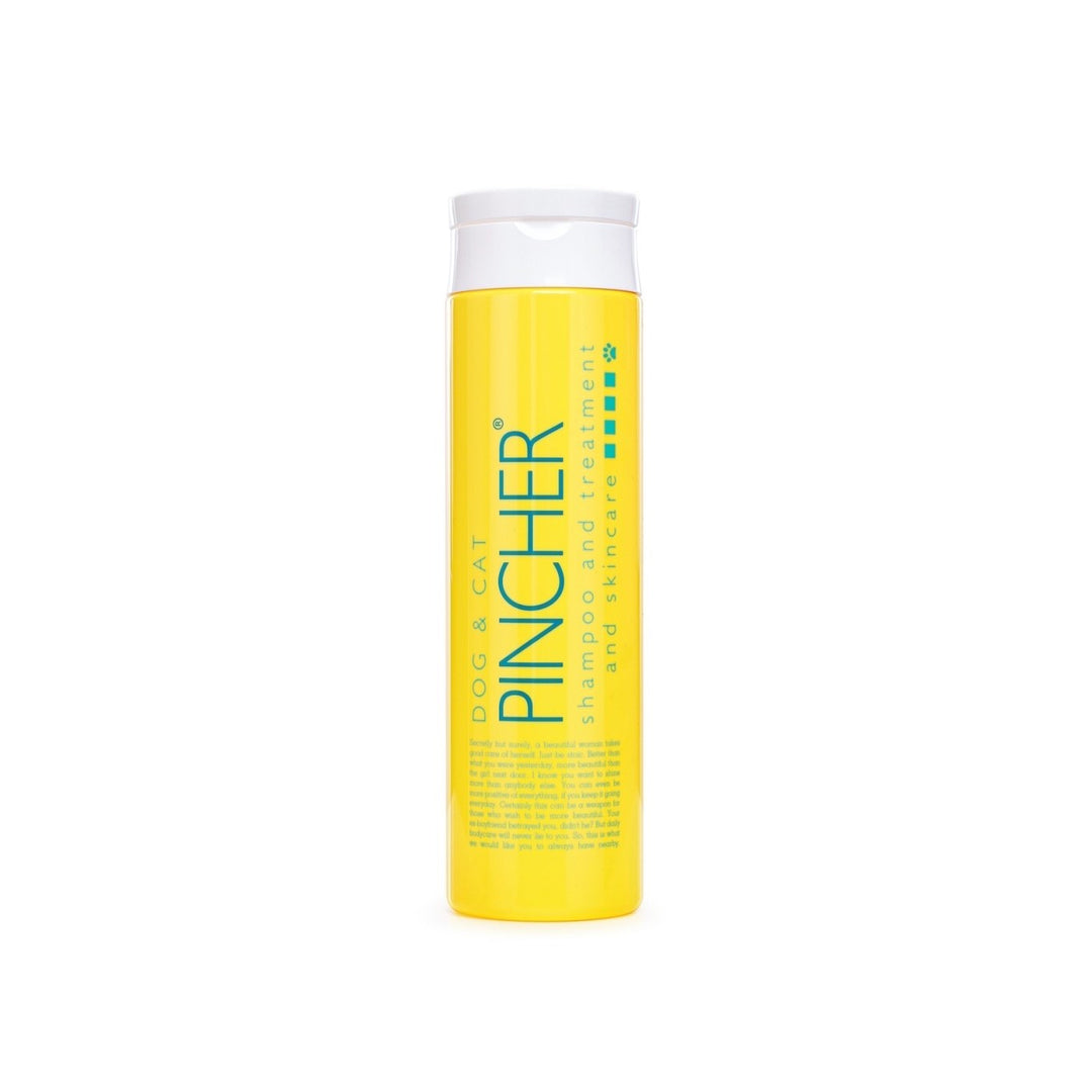 ペット】pet shampoo＆treatment – PINCHER®JAPAN【公式】