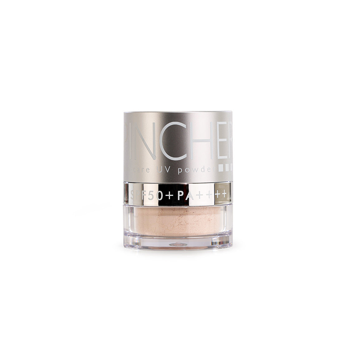 日焼け止めパウダー】skin care UV powder スキンケア UV パウダー