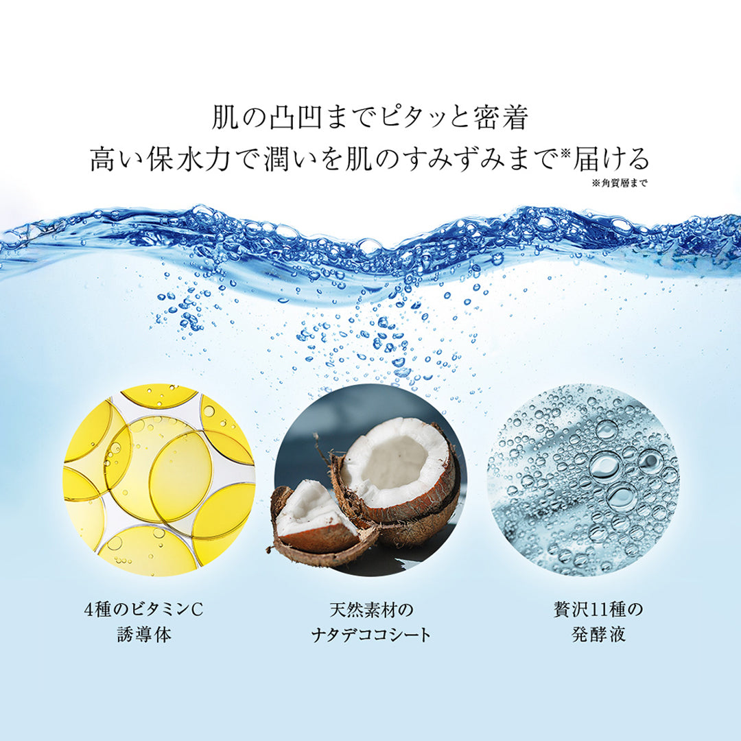 pincher ピンシャー　バリトン Baritone フェイスパック　1箱 バリトン】face pack “Baritone” – PINCHER®JAPAN【公式】