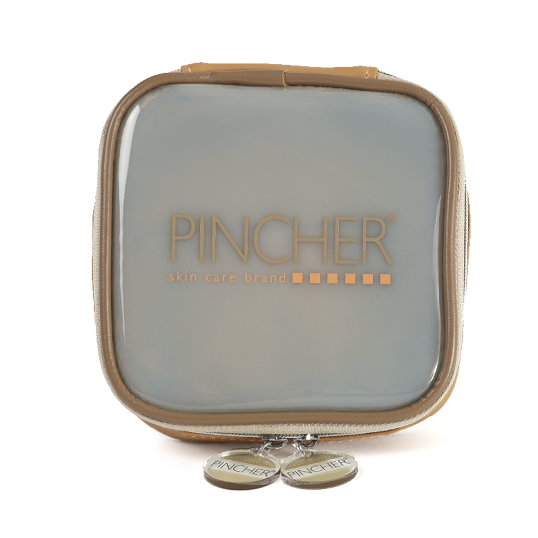 トラベルセット  PINCHER Travel set  ピンシャー　トラベルセット