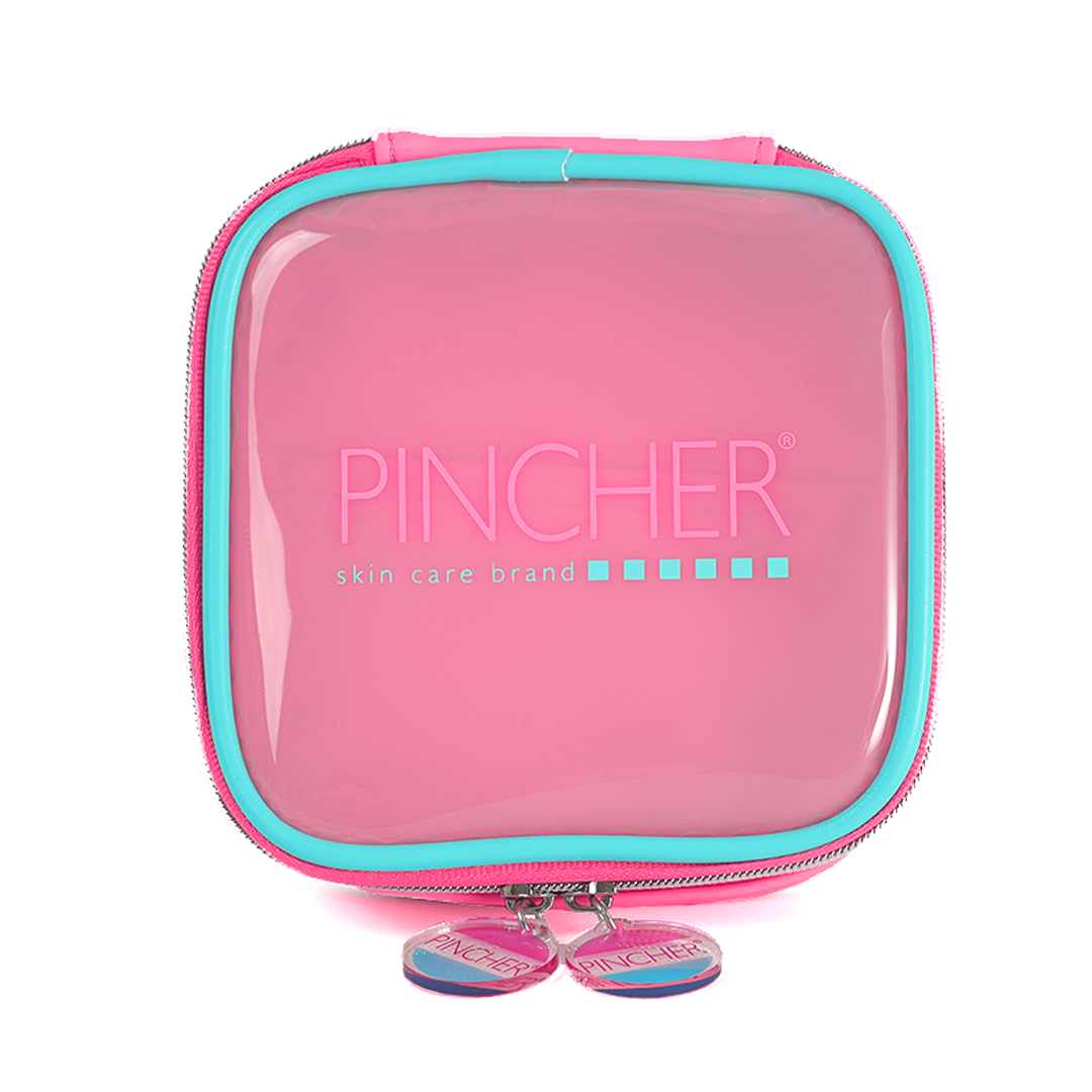 トラベルセット PINCHER Travel set ピンシャー トラベルセット