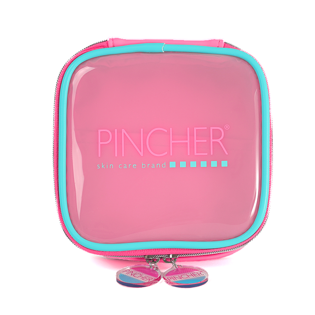 トラベルセット  PINCHER Travel set  ピンシャー　トラベルセット