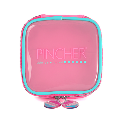 トラベルセット  PINCHER Travel set  ピンシャー　トラベルセット