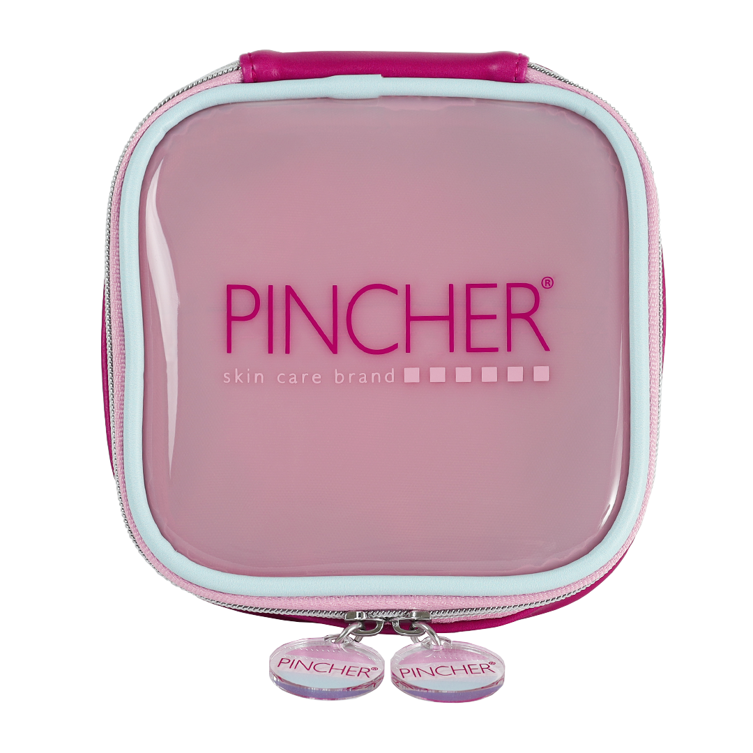 トラベルセット  PINCHER Travel set  ピンシャー　トラベルセット