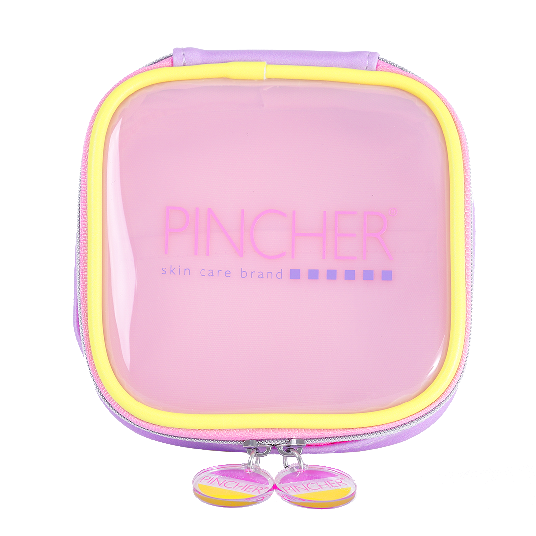 トラベルセット  PINCHER Travel set  ピンシャー　トラベルセット