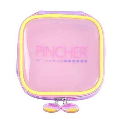 トラベルセット  PINCHER Travel set  ピンシャー　トラベルセット