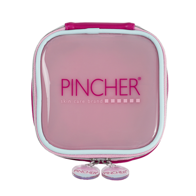 トラベルセット  PINCHER Travel set  ピンシャー　トラベルセット