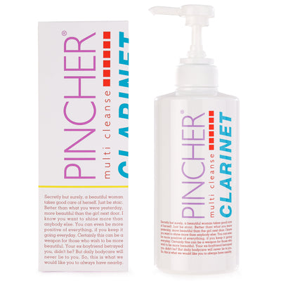 【クラリネット】multi cleanse CLARINET
