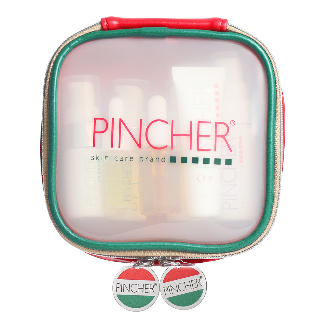 【クリスマス限定】トラベルセット PINCHER Travel set ピンシャー トラベルセット