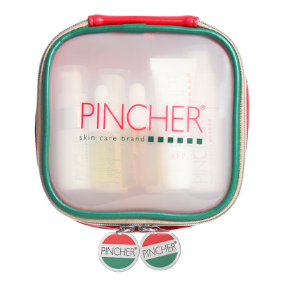 【クリスマス限定】トラベルセット PINCHER Travel set ピンシャー トラベルセット