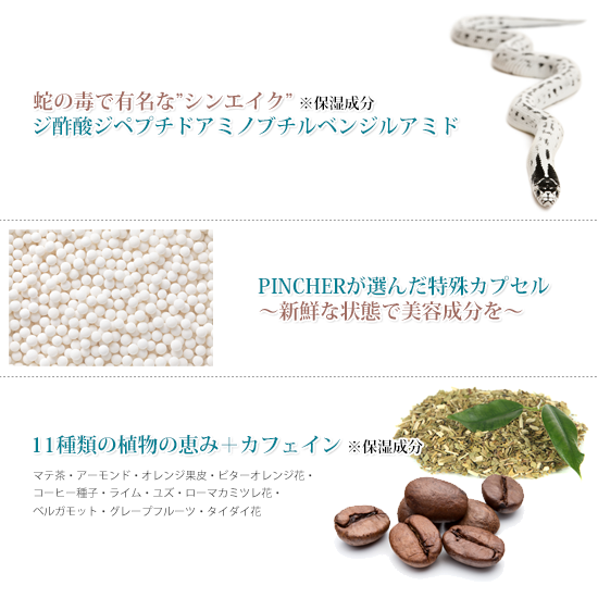 CREYENTE Pierregina Gel Pack一剤式50包箱無し ZERO＋ シューズケアキット(無香料)|P1GZ0102|シューズアクセサリー