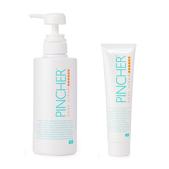 ボディクリーム】body cream – PINCHER®JAPAN【公式】