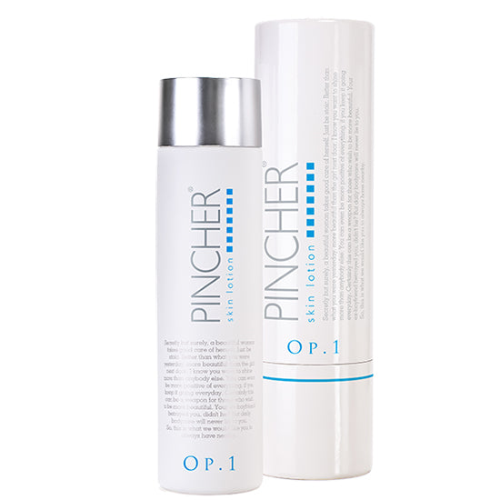 青】skin lotion Op.1 – PINCHER®JAPAN【公式】