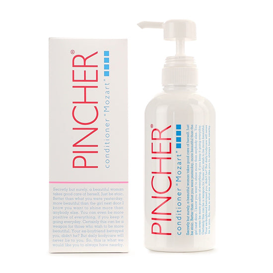 コンディショナー モーツァルト】conditioner “Mozart” – PINCHER