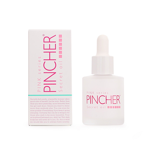 シークレット】Secret oil – PINCHER®JAPAN【公式】