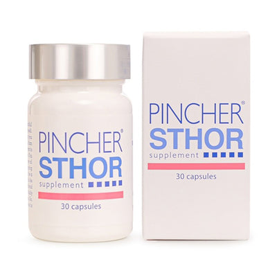 【ストホル】sthor supplement