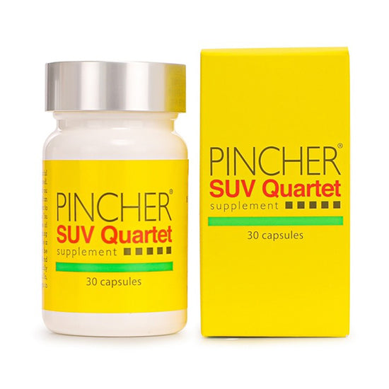 【日焼け対策SUV】PINCHER SUV Quartet Supplement SUV Quartet Supplement】 – PINCHER®JAPAN【公式】